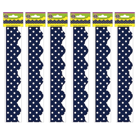 リトローヴ 25SS PRINT BORDER PO カットソー ネイビー リトローヴ 25SS PRINT BORDER PO カットソー ネイビー 【公式通販】